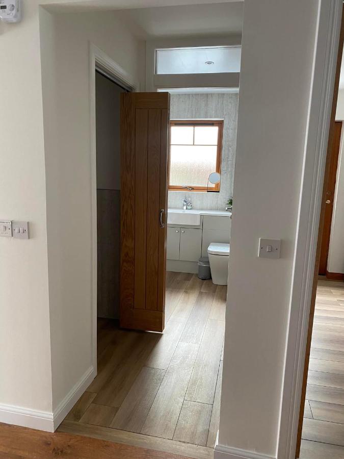 The Nook Holiday Cottage Aviemore Exterior photo